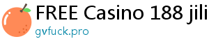 FREE Casino 188 jili